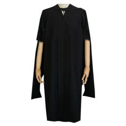 設計訂造英國紐卡斯爾大學學士服 訂製Newcastle University學士服 英式畢業服 英國大學畢業服 SKDA054